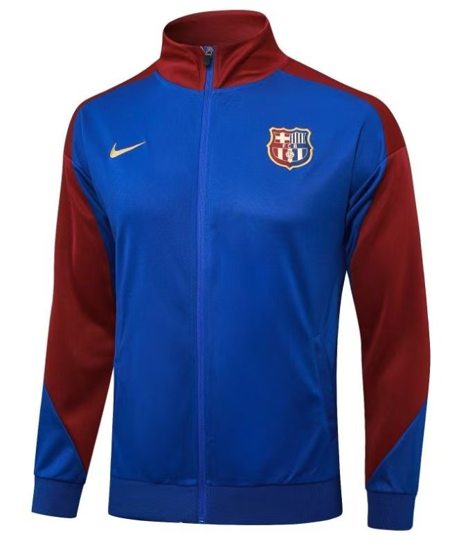 Nike FC Barcelona Academy Pro Anthem Jacket