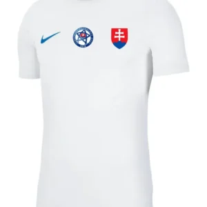 Slovakia Nike Away Jersey Euro 2024