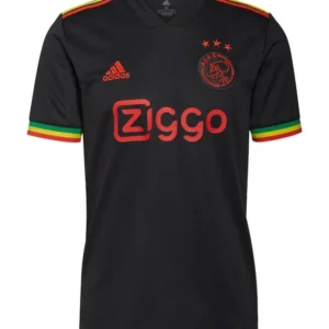 Ajax 2021/22 Third Soccer Jersey