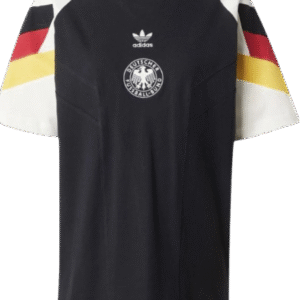 Germany pre-match training uniform 2024