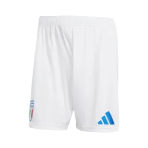 2024 Italy Nation Home Shorts Euro
