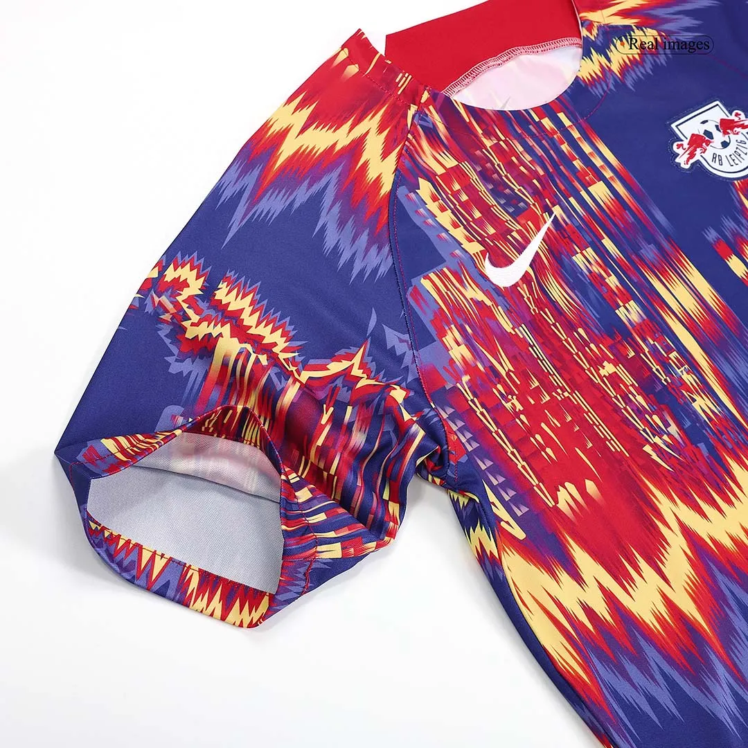 RB Leipzig Pre-Match Jersey - Image 10