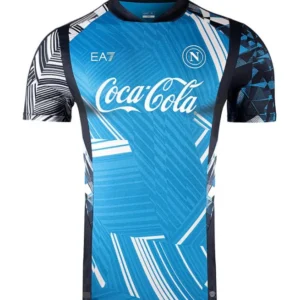 Napoli Pre-Match Jersey 2024-25