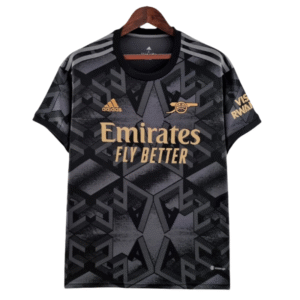 Arsenal Soccer Jersey Away  2022/2023