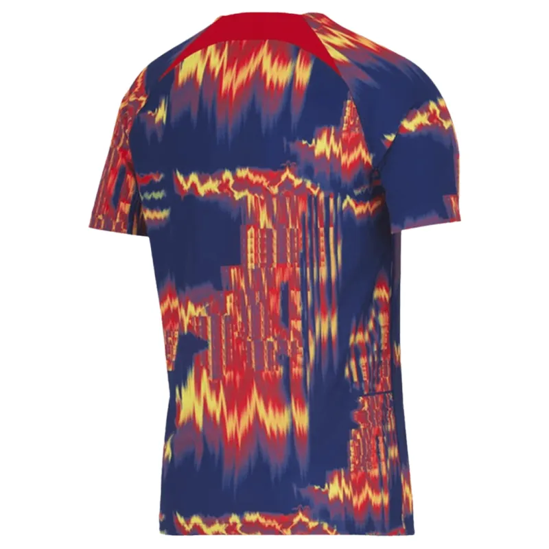 RB Leipzig Pre-Match Jersey - Image 2