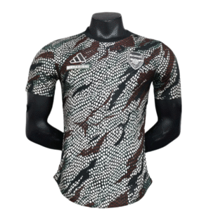 Arsenal Maharishi Joint Edition Football Shirt 2023/2024  Player Version
