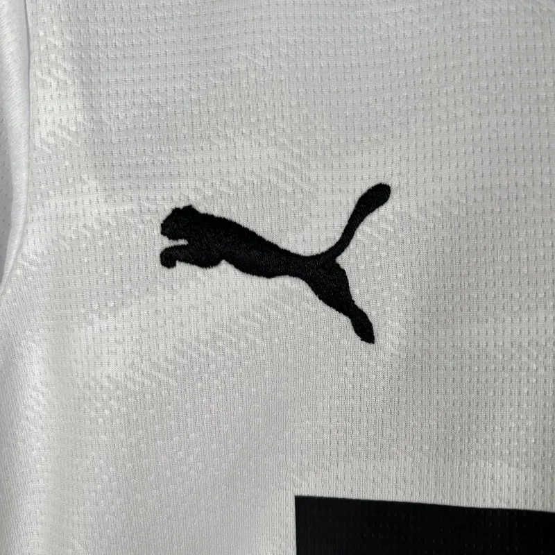 Kids Valencia 2023/24 Home Kit Jersey+Shorts - Image 7