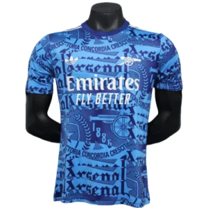 Adidas Arsenal 2025-26 Special  Edition Player version jersey