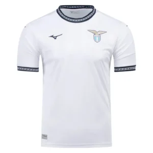 Lazio 2023/24 Jersey Third
