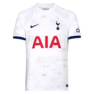 Tottenham Hotspur Shirt Home Jersey 2023-24