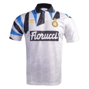 Inter Milan 1992/93 Retro Jersey Away