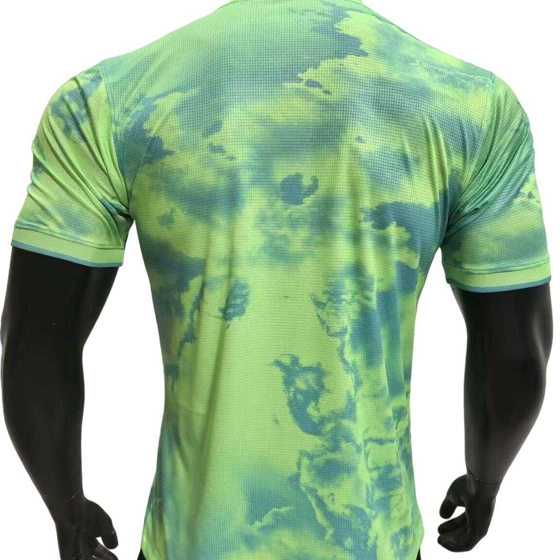 Barcelona 25-26 Player Version Soccer Jerseys - Image 2