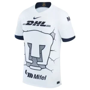 Pumas UNAM 2023/24 Jersey Home