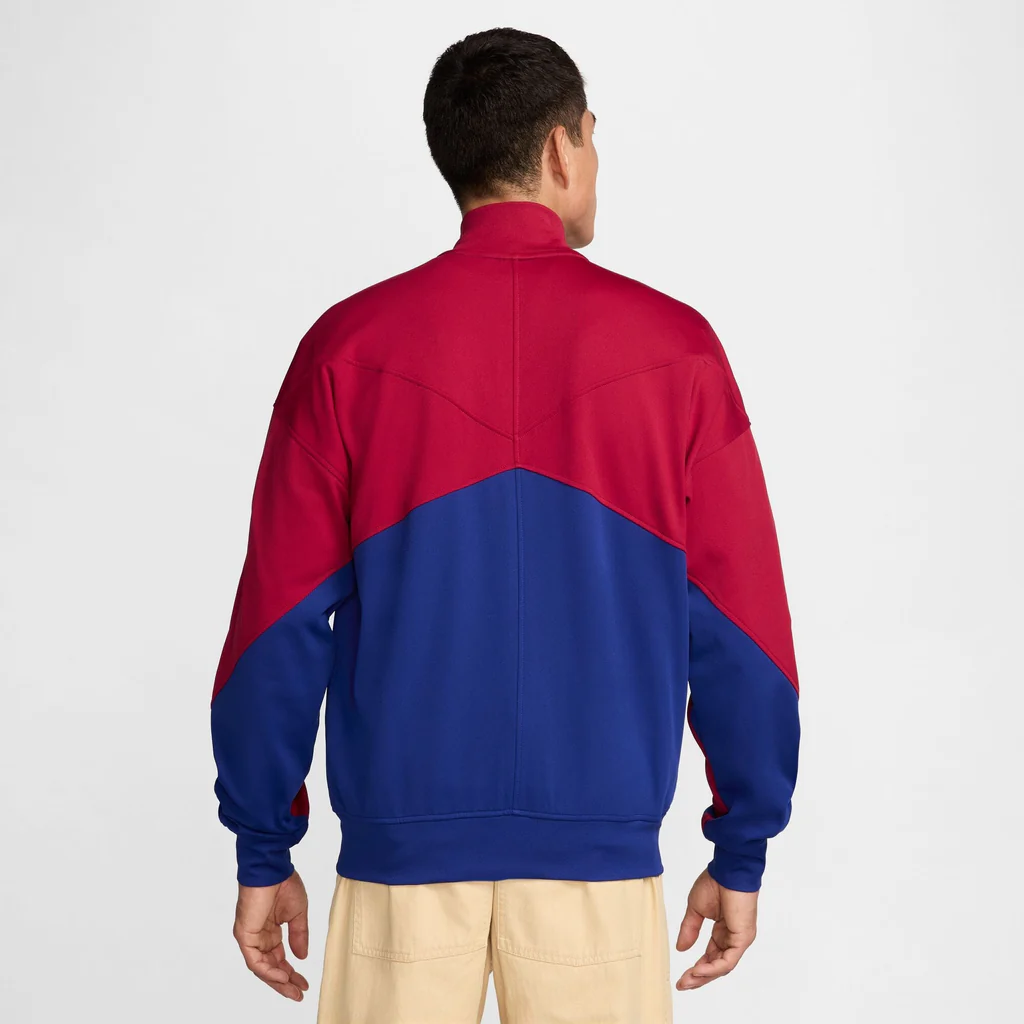 Nike FC Barcelona Academy Pro Anthem Jacket - Image 3