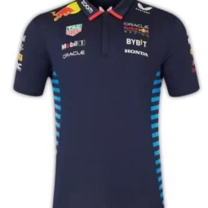 2024 Red Bull F1 Team Polo