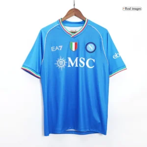 Napoli 2023-24 Home Jersey