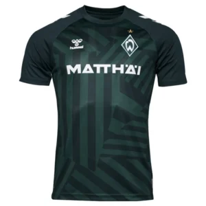 23-24 Werder Bremen Third Jersey