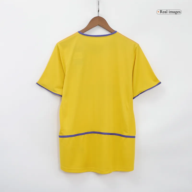 Inter Milan 2002/03 Retro Jersey Third Away - Image 7