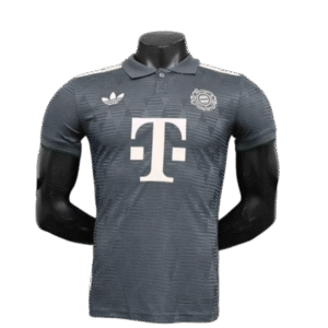 24-25 Bayern Munich Oktoberfest Soccer Jersey Player Version