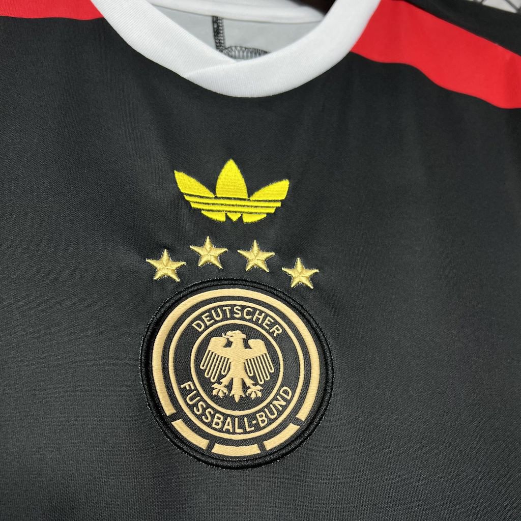Germany Special Edition Soccer Jersey 2024 - Image 4