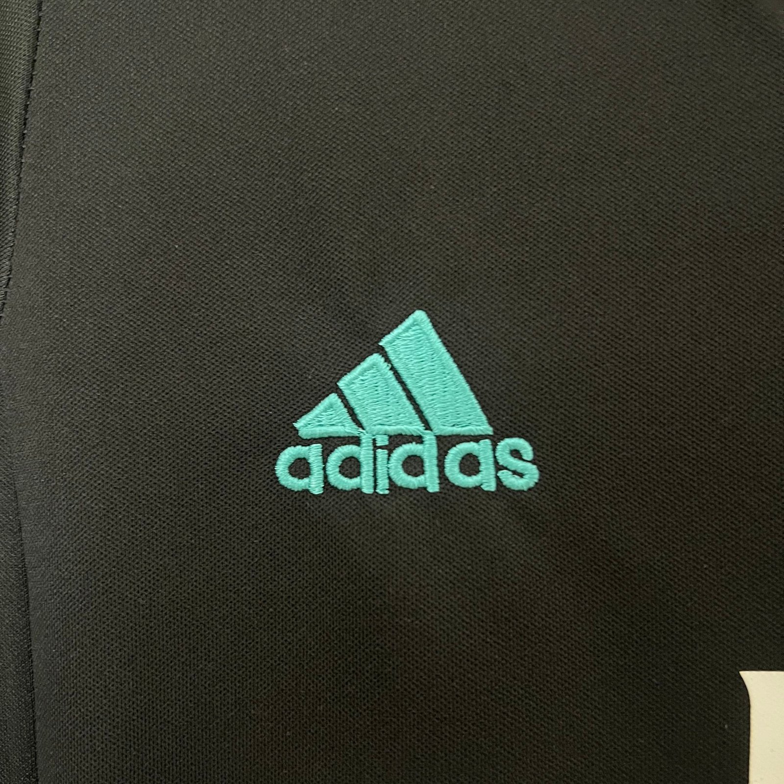 real madrid 17-18 Away Retro Kid Kits Youth Apparels Jersey - Image 5