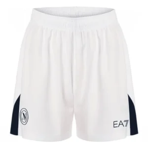 Napoli Away Shorts 2024-25