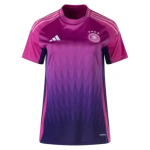 Women's Germany Euro 2024 Jersey Away