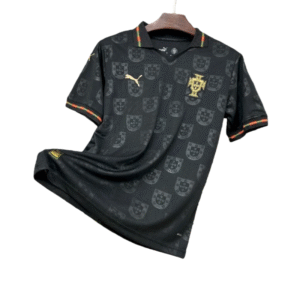 2025-26 Portugal World cup Away Football jersey Fan version