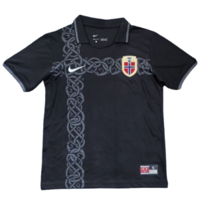 2026 Norway World Cup Special Edition Football jersey Fan version