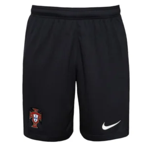 2024 Portugal Nation  Away Shorts EURO