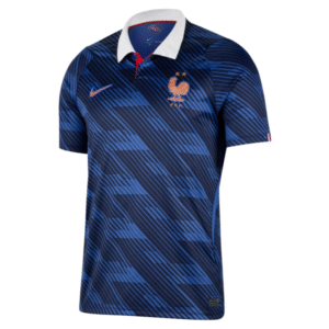 France World Cup 2026 Home Fan Version Jersey – Buy Online