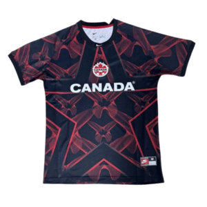 Canada World Cup 2026 Goalkeeper Jersey – Buy Online