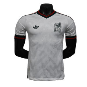 2026 Mexico World Cup Away Football jersey Player version