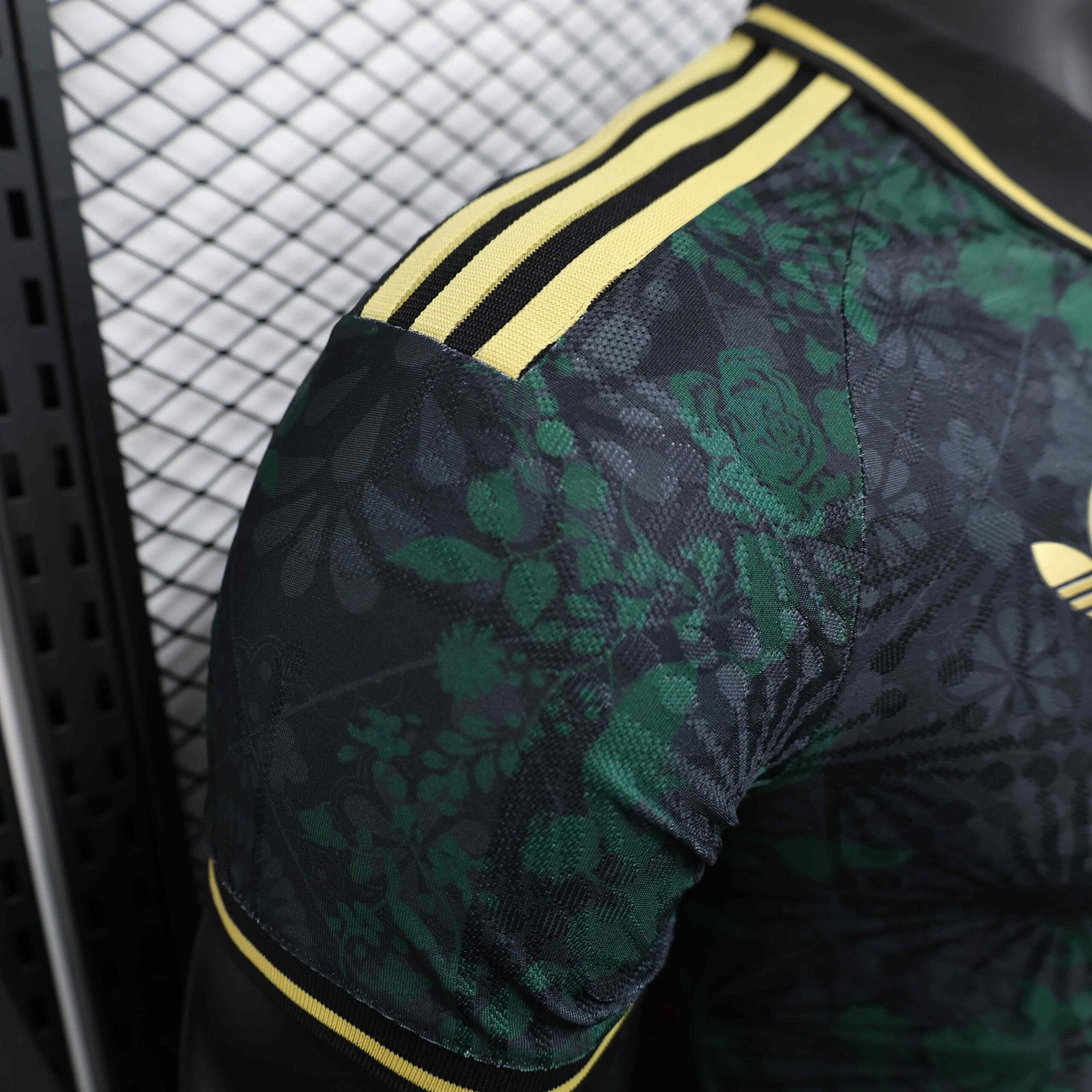 Mexico Special Edition Shirt Home Jersey 2025-26 - Image 6