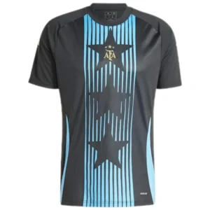Argentina Copa America 2024 Pre-match Jersey