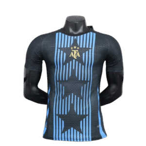2024 Player Argentina Special Edition Soccer Jersey