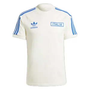 Italy Nation Adicolor Classics 3 Stripe Jersey