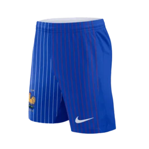 2024 France Away Shorts Euro