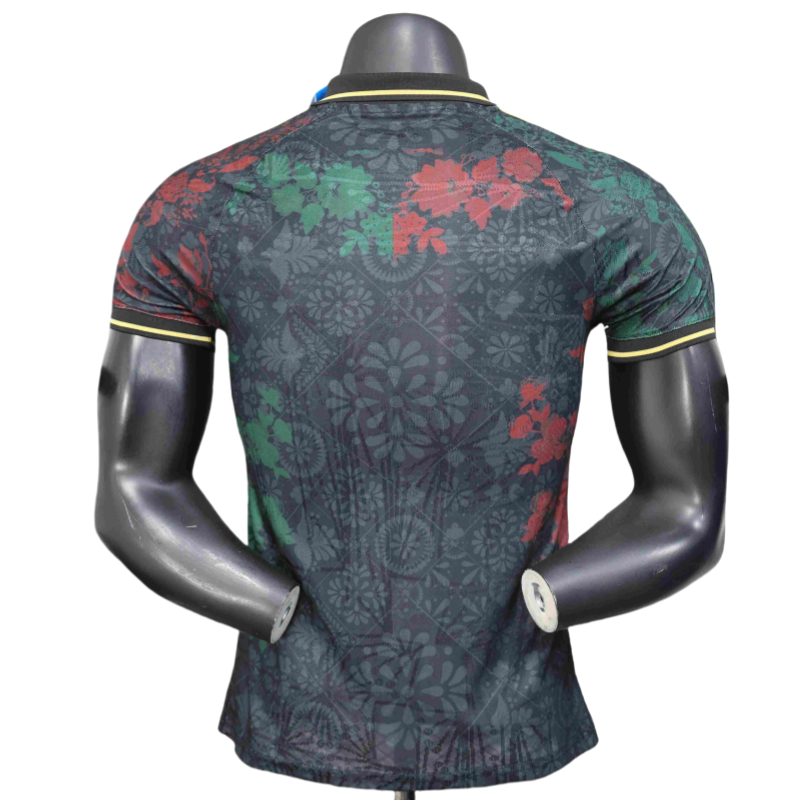 Mexico Special Edition Shirt Home Jersey 2025-26 - Image 2