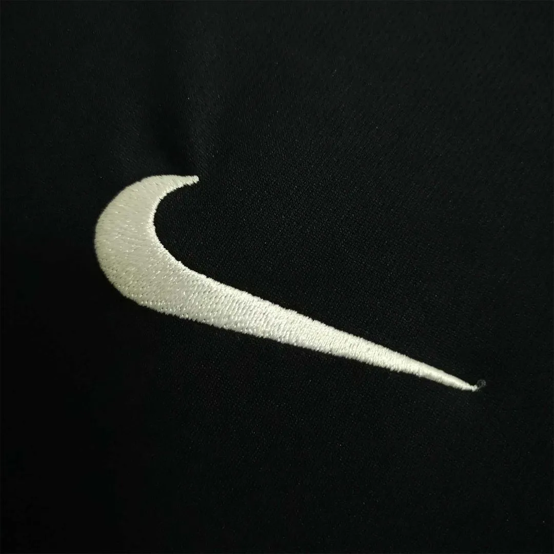 2018 France World Cup Champion 2 Stars Home Retro Jersey - Image 5